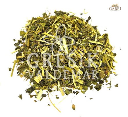 Mučenka nať 1 kg GREŠÍK - S2