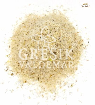Jitrocel psyllium osemení 1 kg GREŠÍK - S2