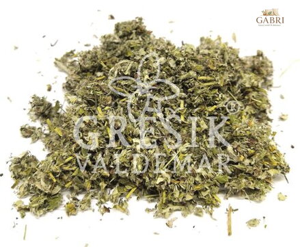 Mochna husí nať 1 kg GREŠÍK - S2