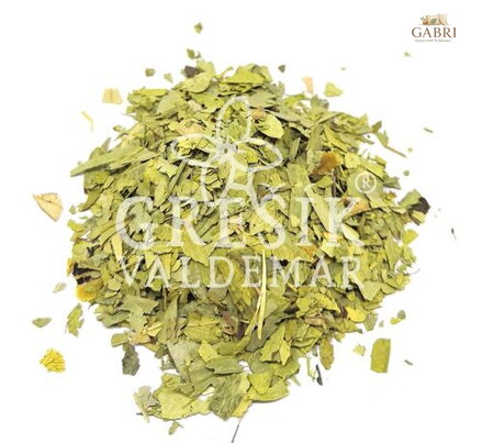 Senna list 0,5 kg GREŠÍK - N