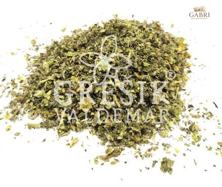 Proskurník list 1 kg GREŠÍK - S1