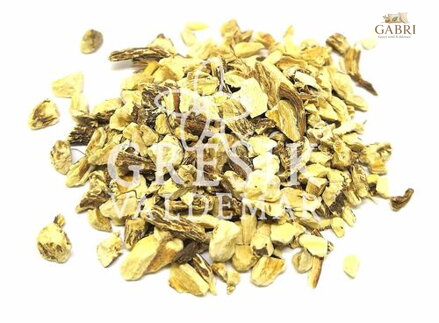 Oman kořen 1 kg GREŠÍK - S2