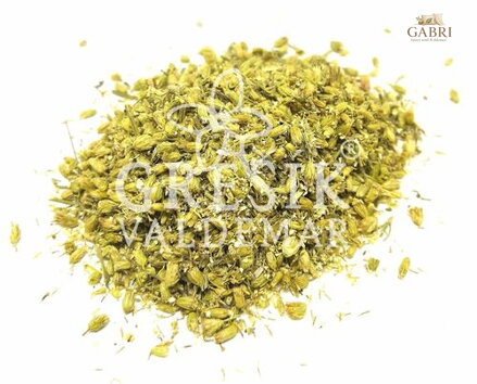 Řebříček květ 1 kg GREŠÍK - S1