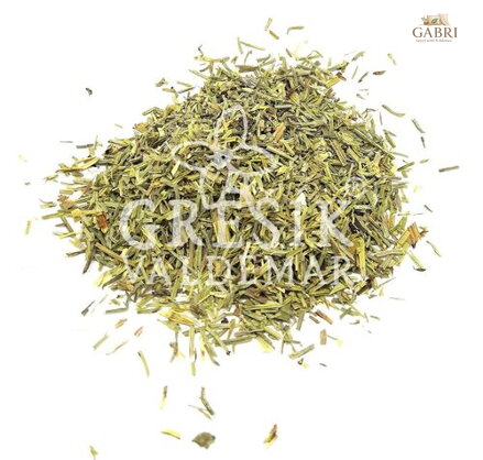 Přeslička nať 1 kg GREŠÍK - S2
