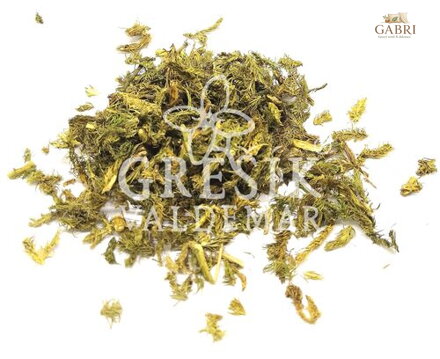 Plavuň nať 1 kg GREŠÍK - N