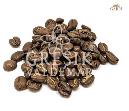 Káva Kenya 1 kg GREŠÍK