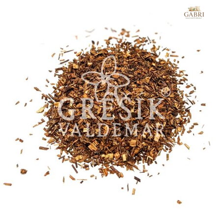 Rooibos 1 kg GREŠÍK Čaje 4 světadílů