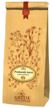 Proskurník kořen 50 g GREŠÍK - S1