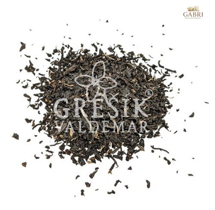 Assam č.č. 1 kg GREŠÍK Čaje 4 světadílů