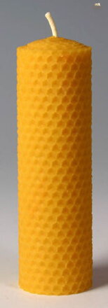 TZM 40/133 mm svíce Pleva