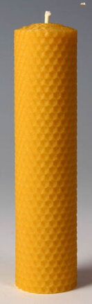 TZM 40/167 mm svíce Pleva
