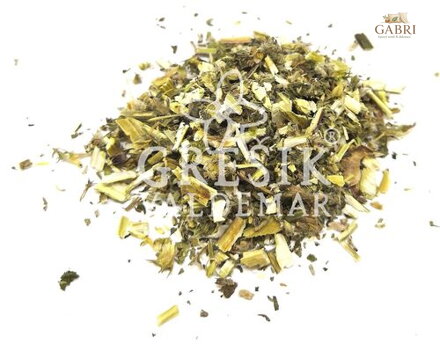 Srdečník nať 1 kg GREŠÍK - S2 (buřina)