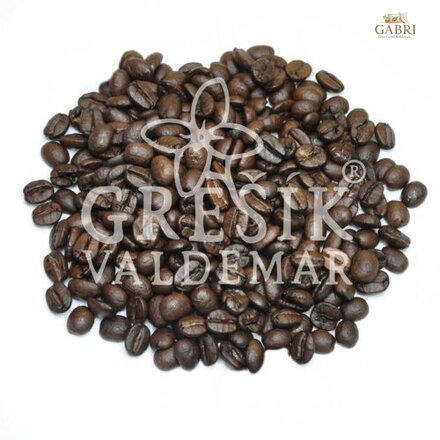 Káva Arabica Blend 1 kg GREŠÍK
