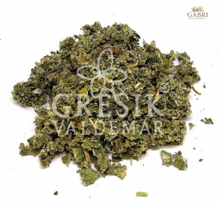 Maliník list 1 kg GREŠÍK - J