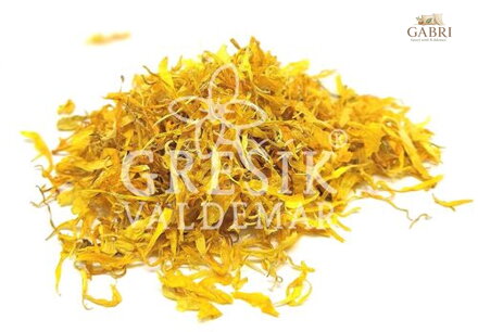 Měsíček květ bez zákr. 1 kg GREŠÍK - S1