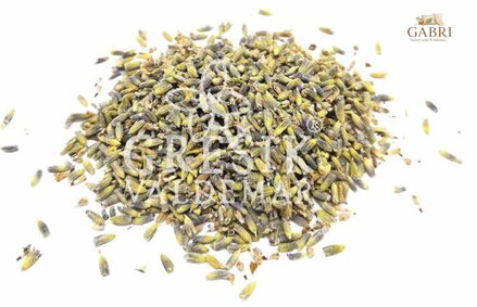 Levandule květ 1 kg GREŠÍK - S2