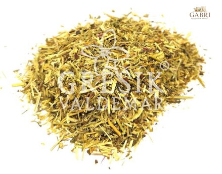 Zeměžluč nať 1 kg GREŠÍK - S2