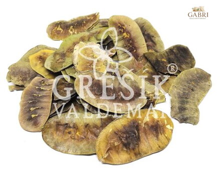 Senna lusk 0,5 kg GREŠÍK - N