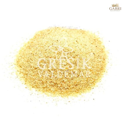 Česnek granulovaný 1 kg GREŠÍK Dobré koření