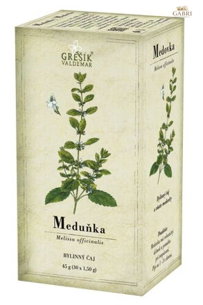 Meduňka 30 n.s. GREŠÍK