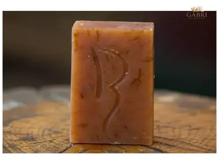Mýdlo Ovocné 100 g Mýdlárna Rubens