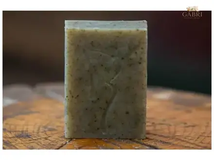 Mýdlo Meduňka 100 g Mýdlárna Rubens