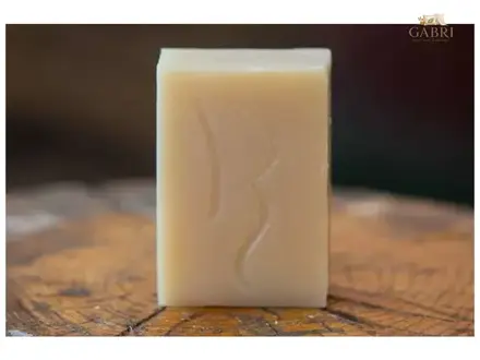 Mýdlo Kozí mléko 100 g Mýdlárna Rubens
