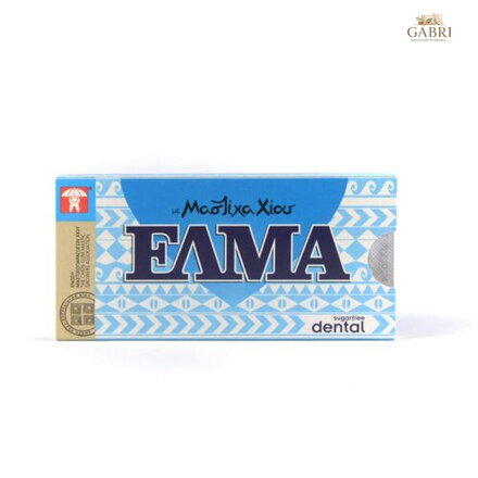 Elma Dental 10 dražé (blister) Notia
