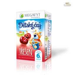 Dětský třešeň ovo. č. 20 n.s. Megafyt - Z
