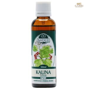 Kalina tušalaj P23 50 ml NADĚJE - Z