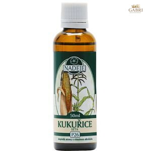 Kukuřice setá P26 50 ml NADĚJE - Z