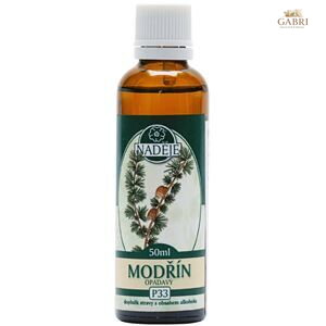 Modřín opadavý P33 50 ml NADĚJE - Z