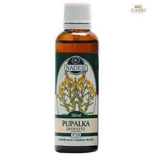 Pupalka dvouletá P58 50 ml NADĚJE - Z