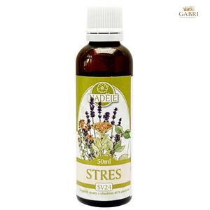 Stres SV24 50 ml NADĚJE - Z