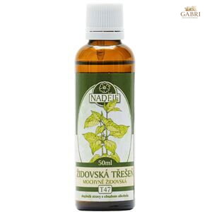 Židovská třešeň T47 50 ml NADĚJE - Z
