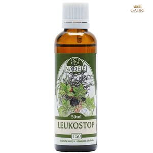 Leukostop T50 50 ml NADĚJE - Z