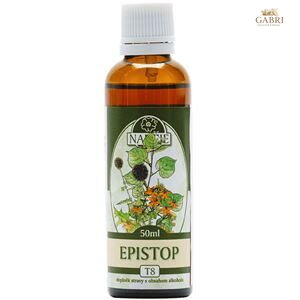 Epistop T8 50 ml NADĚJE - Z