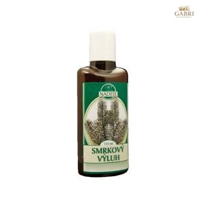 Smrkový výluh 115 ml NADĚJE