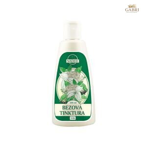 Bezová tinktura 200 ml NADĚJE