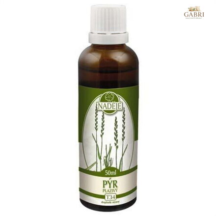 Pýr T34 50 ml NADĚJE - Z