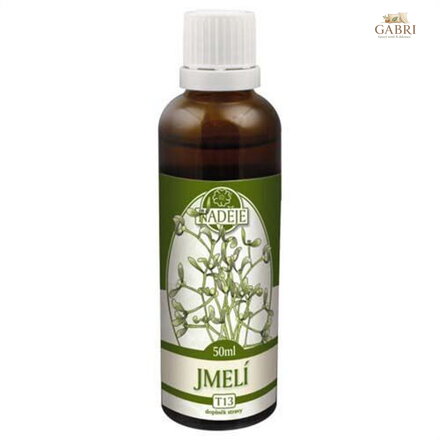 Jmelí T13 50 ml NADĚJE - Z