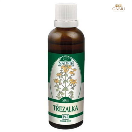 Třezalka tečkovaná P47 50 ml NADĚJE - Z