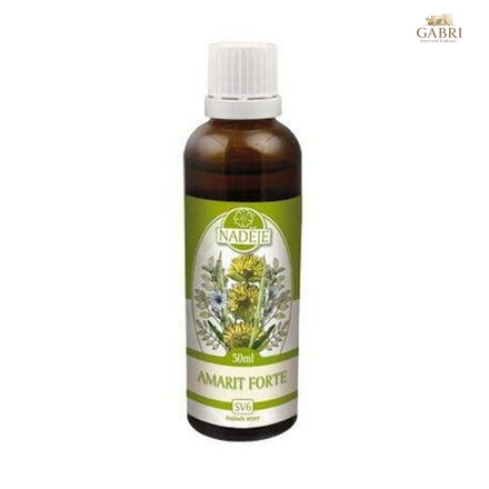 Amarit Forte SV6 50 ml NADĚJE - Z