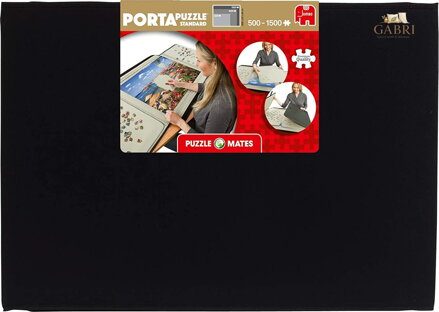 JUMBO Složka Porta Puzzle Standard na 500-1000-1500 dílků
