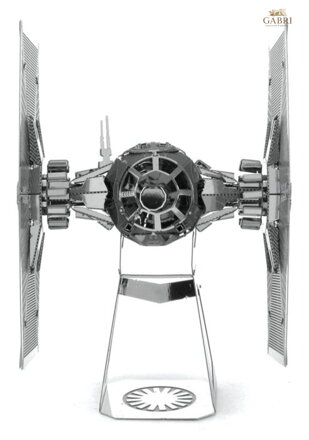 METAL EARTH 3D puzzle Star Wars: Special Forces Tie Fighter