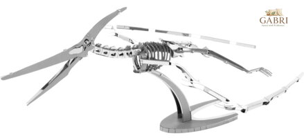 METAL EARTH 3D puzzle Pteranodon
