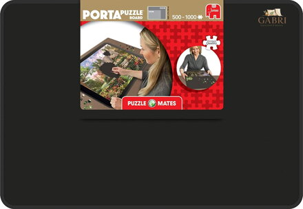 JUMBO Podložka Porta Puzzle Board na 500-1000 dílků