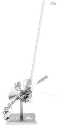 METAL EARTH 3D puzzle Voyager