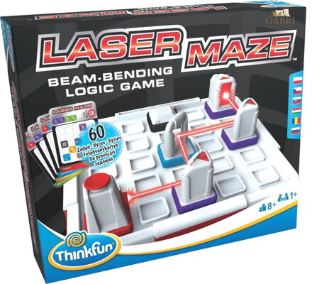 THINKFUN Laser Maze