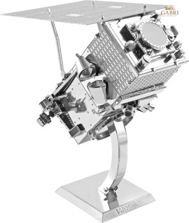 METAL EARTH 3D puzzle WorldView Legion